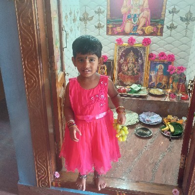 ತೀರ್ಥ ಶಿವು "ಶ್ರೇಷ್ಠ"