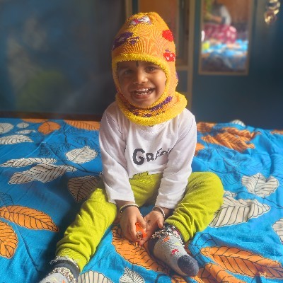 ತೀರ್ಥ ಶಿವು 🧿