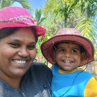 ತೀರ್ಥ ಶಿವು "ಶ್ರೇಷ್ಠ"