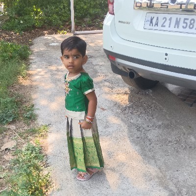 ತೀರ್ಥ ಶಿವು "ಶ್ರೇಷ್ಠ"