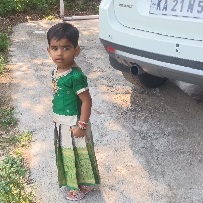 ತೀರ್ಥ ಶಿವು "ಶ್ರೇಷ್ಠ"