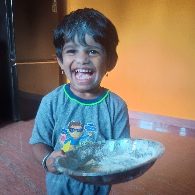 ತೀರ್ಥ ಶಿವು "ಶ್ರೇಷ್ಠ"