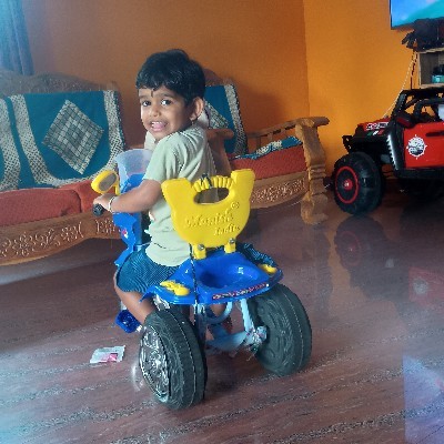 ತೀರ್ಥ ಶಿವು "ಶ್ರೇಷ್ಠ"