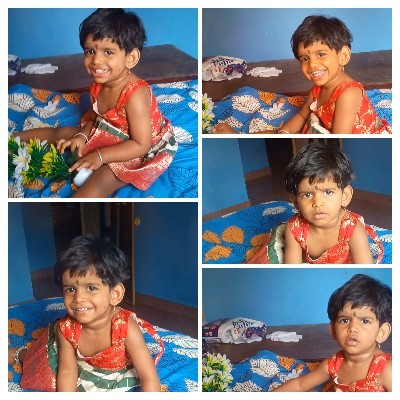 ತೀರ್ಥ ಶಿವು 🧿