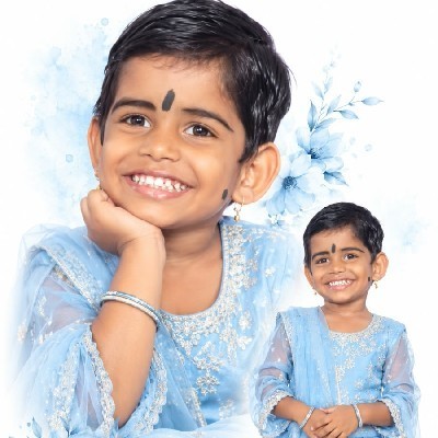ತೀರ್ಥ ಶಿವು "ಶ್ರೇಷ್ಠ"