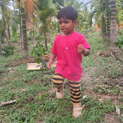 ತೀರ್ಥ ಶಿವು "ಶ್ರೇಷ್ಠ"