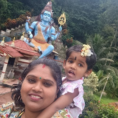 ತೀರ್ಥ ಶಿವು "ಶ್ರೇಷ್ಠ"