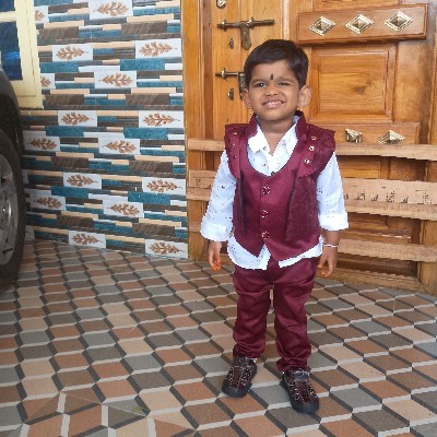 ತೀರ್ಥ ಶಿವು "ಶ್ರೇಷ್ಠ"