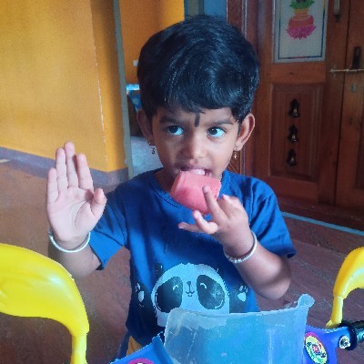 ತೀರ್ಥ ಶಿವು "ಶ್ರೇಷ್ಠ"
