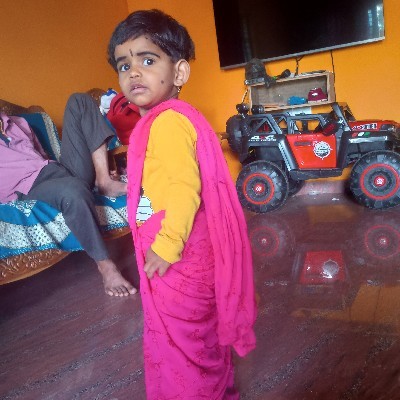 ತೀರ್ಥ ಶಿವು