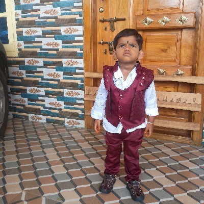 ತೀರ್ಥ ಶಿವು "ಶ್ರೇಷ್ಠ"