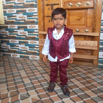 ತೀರ್ಥ ಶಿವು "ಶ್ರೇಷ್ಠ"