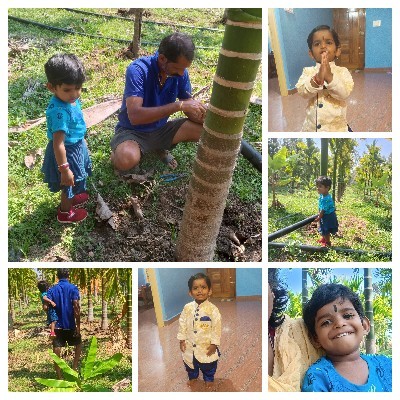 ತೀರ್ಥ ಶಿವು "ಶ್ರೇಷ್ಠ"