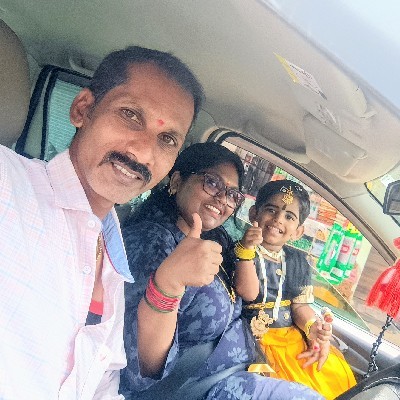 ತೀರ್ಥ ಶಿವು "ಶ್ರೇಷ್ಠ"