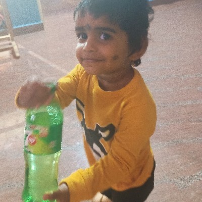 ತೀರ್ಥ ಶಿವು