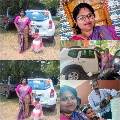 ತೀರ್ಥ ಶಿವು "ಶ್ರೇಷ್ಠ"