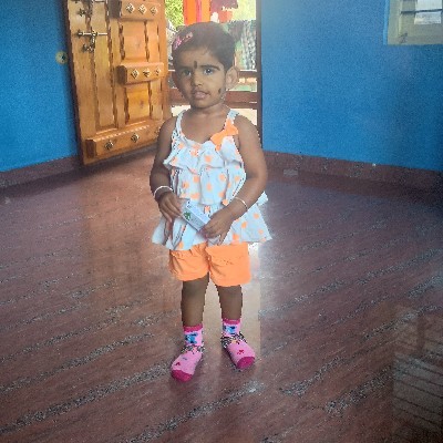 ತೀರ್ಥ ಶಿವು 🧿