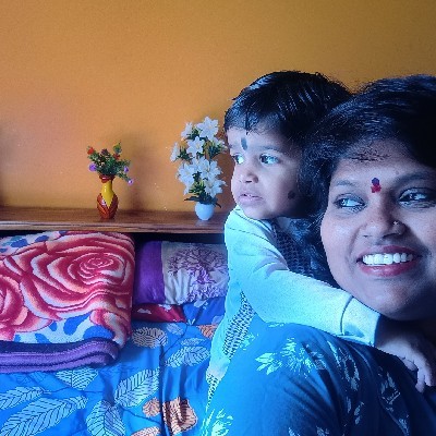 ತೀರ್ಥ ಶಿವು 🧿