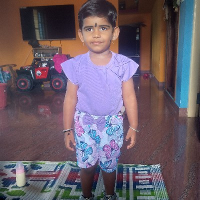 ತೀರ್ಥ ಶಿವು "ಶ್ರೇಷ್ಠ"