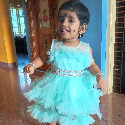 ತೀರ್ಥ ಶಿವು 🧿