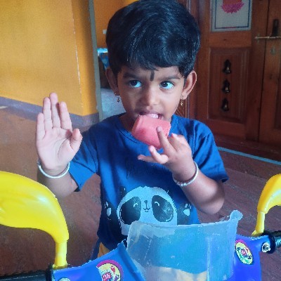 ತೀರ್ಥ ಶಿವು "ಶ್ರೇಷ್ಠ"