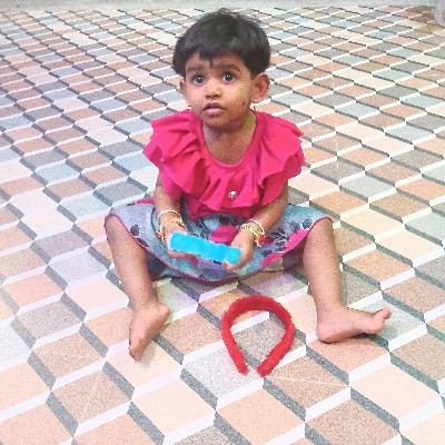 ತೀರ್ಥ ಶಿವು