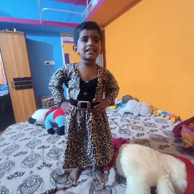 ತೀರ್ಥ ಶಿವು "ಶ್ರೇಷ್ಠ"