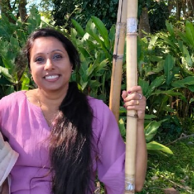 Remya Shiv "രമ്യ  ശിവ്"