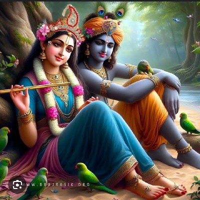 రాధ కృష్ణశ్రీ