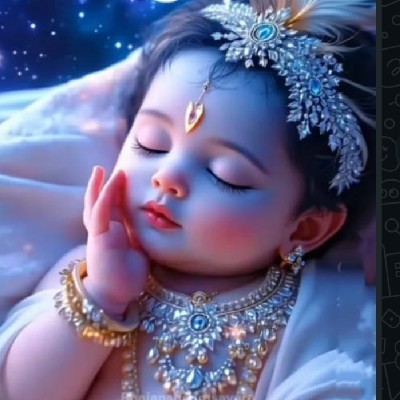 రాధ కృష్ణశ్రీ