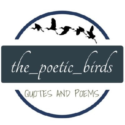 The poetic Birds