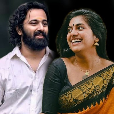 വിഷ്മ ഗോകുൽ "കുക്കു"