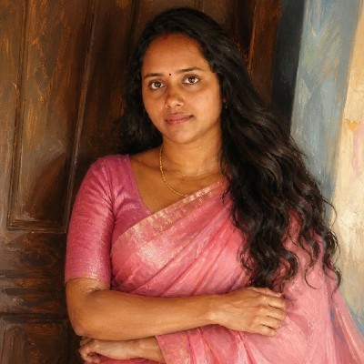 വിഷ്മ ഗോകുൽ "കുക്കു"
