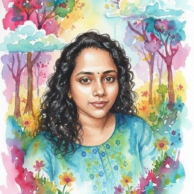 വിഷ്മ ഗോകുൽ "കുക്കു"