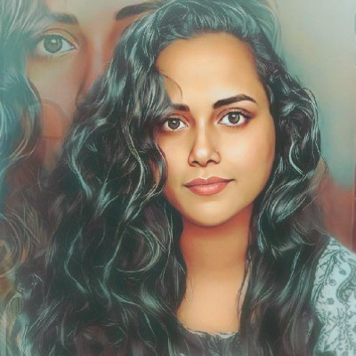 വിഷ്മ ഗോകുൽ "കുക്കു"