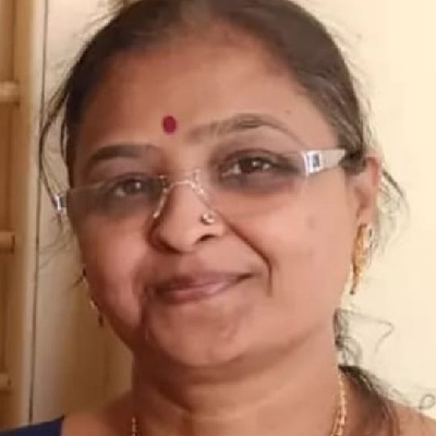 Rupal Sanghavi "ઋજુ"