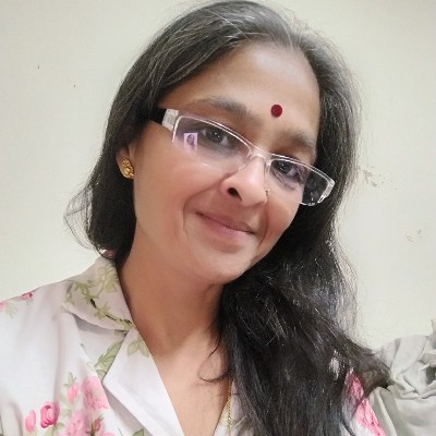 Rupal Sanghavi "ઋજુ"