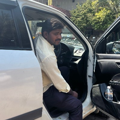 ಪ್ರದೀಪ್ ಕುಮಾರ್ "Mr.PRK"