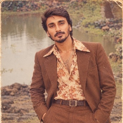 Sohan Parmar