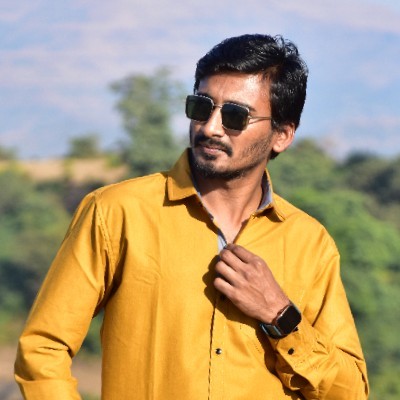 Sohan Parmar