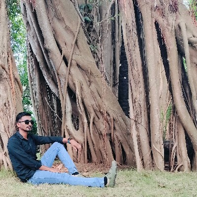Sohan Parmar