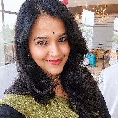 ❤️ಸಂಜನಾ ಶ್ರೀ❤️