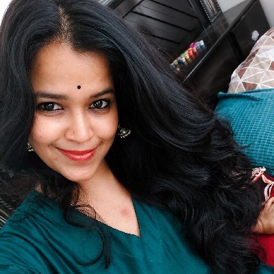 ❤️ಸಂಜನಾ ಶ್ರೀ❤️