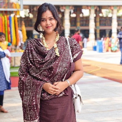 ❤️ಸಂಜನಾ ಶ್ರೀ❤️