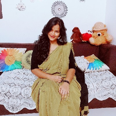 ❤️ಸಂಜನಾ ಶ್ರೀ❤️