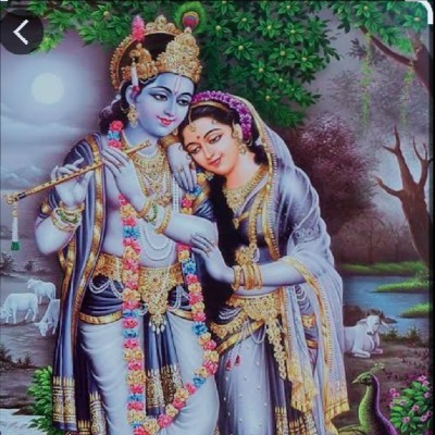 Kalyani Punyamurthula "Kalyani"