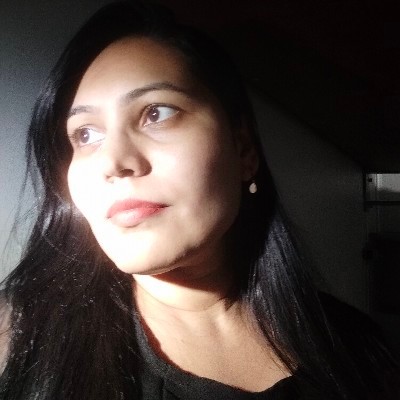 नियती जगताप