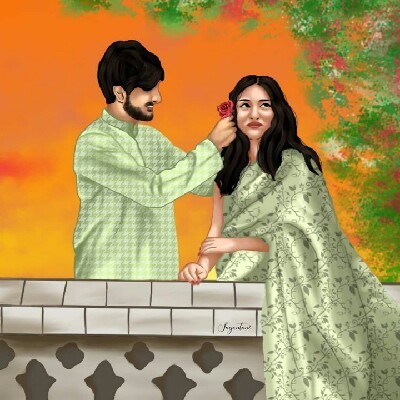 অচেনা মন