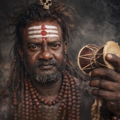Jagdish Tarar "Soham"