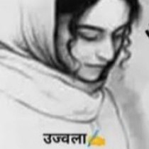 उद्धवी चव्हाण